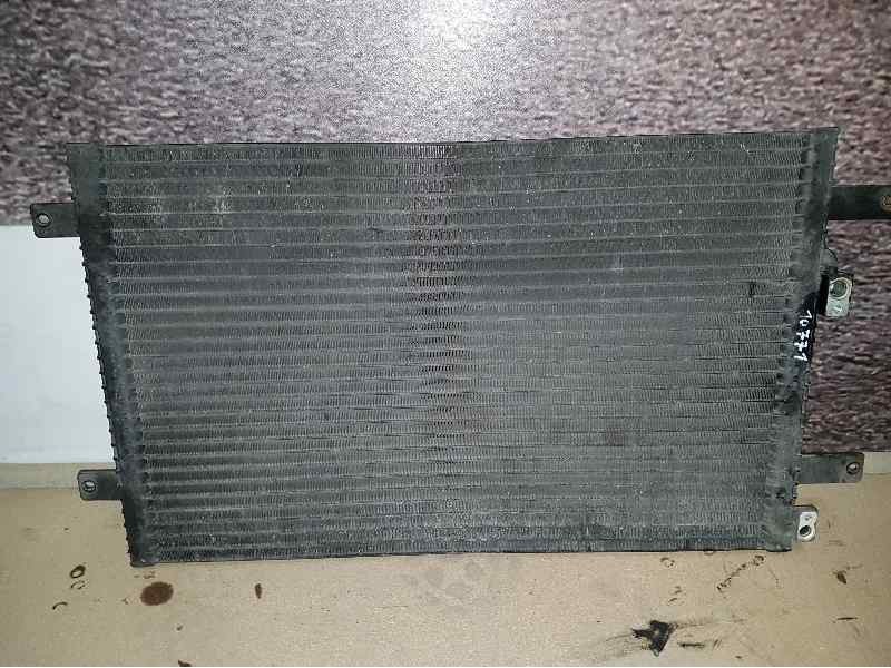 Recambio de condensador / radiador aire acondicionado para seat alhambra (7v8) se referencia OEM IAM   