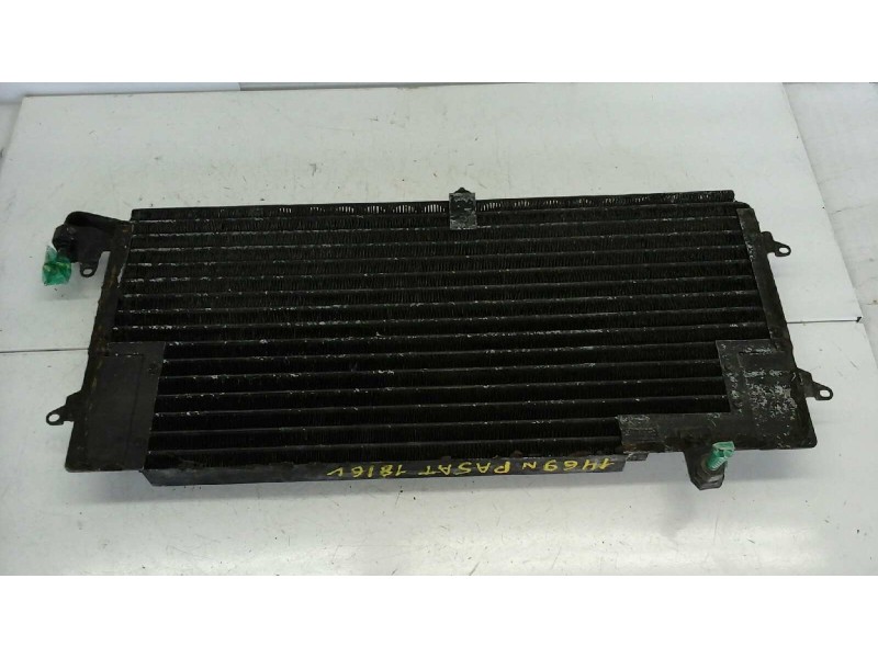 Recambio de condensador / radiador aire acondicionado para volkswagen passat berlina (312) 1.8 16v (kr) referencia OEM IAM   