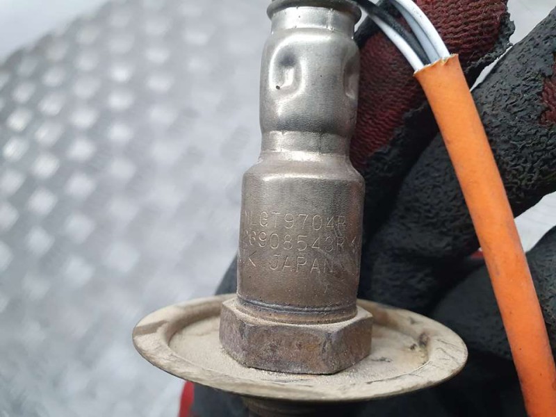 Recambio de sonda lambda para nissan micra v (k14) acenta referencia OEM IAM 226908543R  