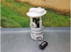 Recambio de aforador para nissan juke (f15) tekna referencia OEM IAM 170409U01C 0975667990006 MARWAL SYSTEMS