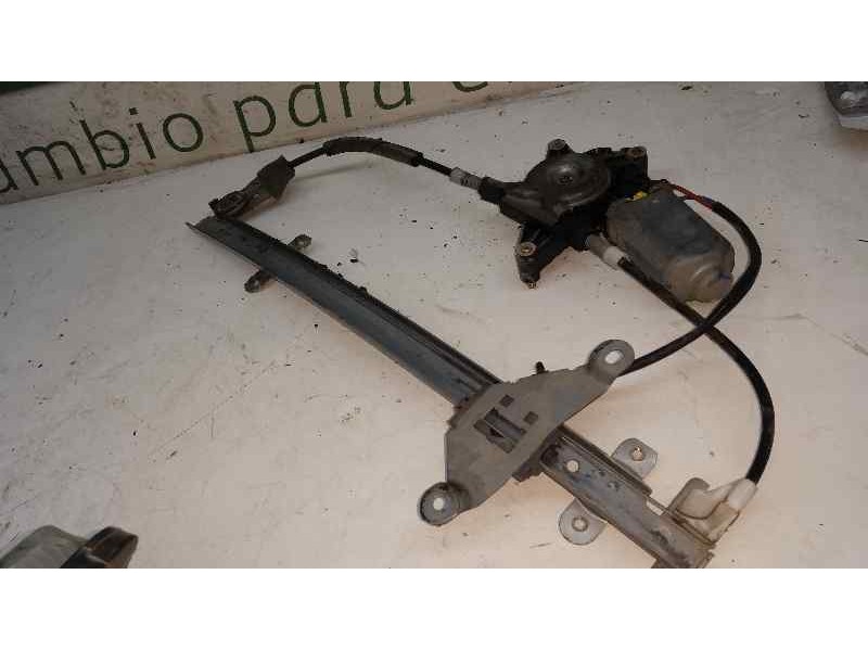 Recambio de elevalunas delantero derecho para nissan primera berl./familiar (p10/w10) gx berlina (a,e) referencia OEM IAM  2 PIN