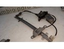 Recambio de elevalunas delantero derecho para nissan primera berl./familiar (p10/w10) gx berlina (a,e) referencia OEM IAM  2 PIN