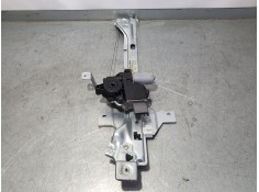 ELEVALUNAS TRASERO DERECHO 9682808680 912028108 BROSE ELECTRICO 6 PINS