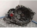 Recambio de caja cambios para ford kuga (cbv) titanium referencia OEM IAM AV4R7002AA 190110042547 6VELOCIDADES