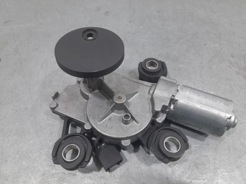 Recambio de motor limpia trasero para citroën c4 grand picasso i (ua_) 1.6 hdi referencia OEM IAM 9654115980 0390201817 BOSCH