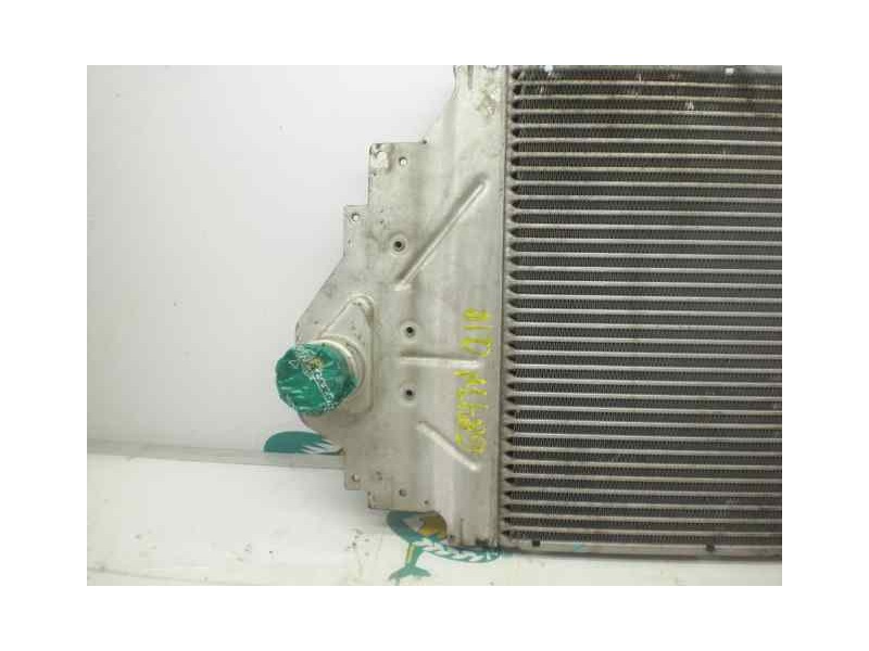 Recambio de intercooler para renault clio ii symbol 1.5 dci diesel referencia OEM IAM   