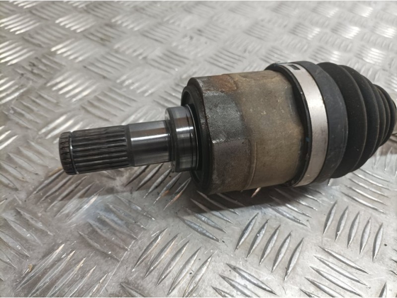 Recambio de transmision delantera derecha para hyundai i30 (pd) essence referencia OEM IAM 49501G4100  