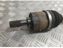 Recambio de transmision delantera derecha para hyundai i30 (pd) essence referencia OEM IAM 49501G4100  
