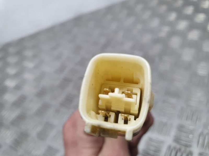 Recambio de sonda lambda para lexus is 300h referencia OEM IAM 8946553250  