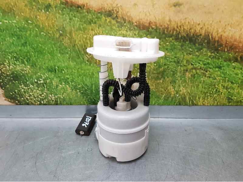 Recambio de aforador para nissan juke (f15) tekna referencia OEM IAM 170409U01C 0975667990006 MARWAL SYSTEMS