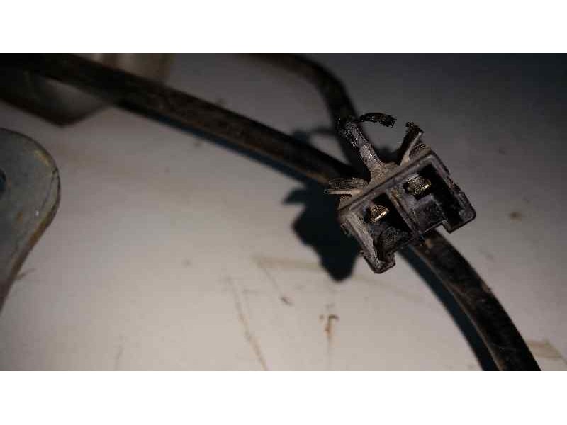 Recambio de elevalunas delantero derecho para nissan primera berl./familiar (p10/w10) gx berlina (a,e) referencia OEM IAM  2 PIN