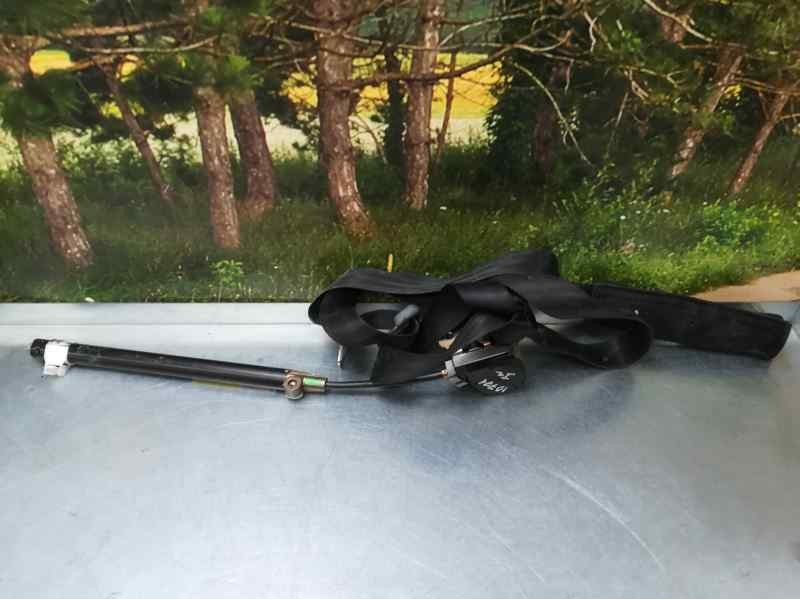 Recambio de pretensor airbag izquierdo para seat alhambra (7v8) se referencia OEM IAM   