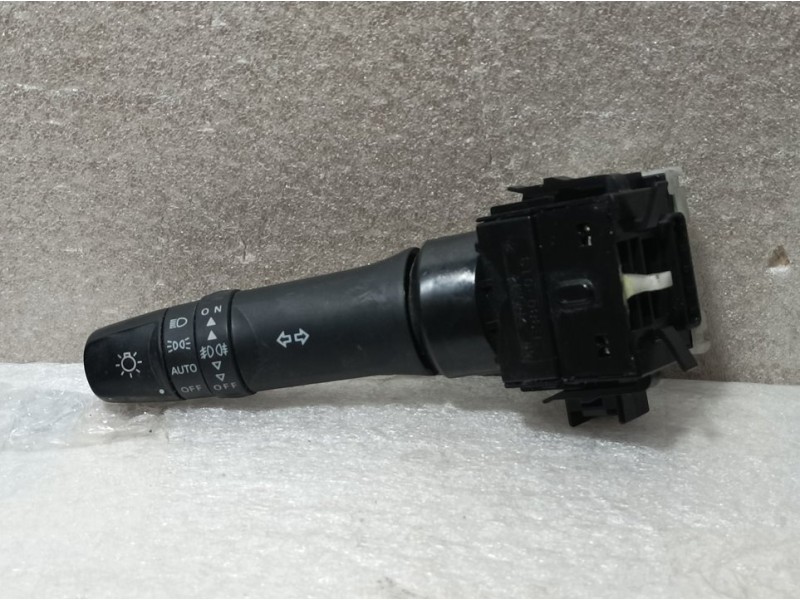 Recambio de mando luces para citroën c-zero high line referencia OEM IAM E380013  