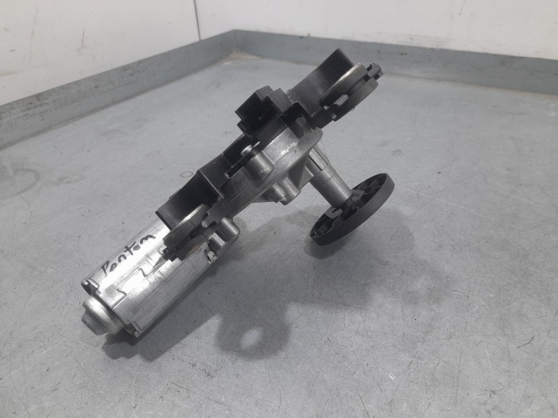 Recambio de motor limpia trasero para citroën c4 grand picasso i (ua_) 1.6 hdi referencia OEM IAM 9654115980 0390201817 BOSCH