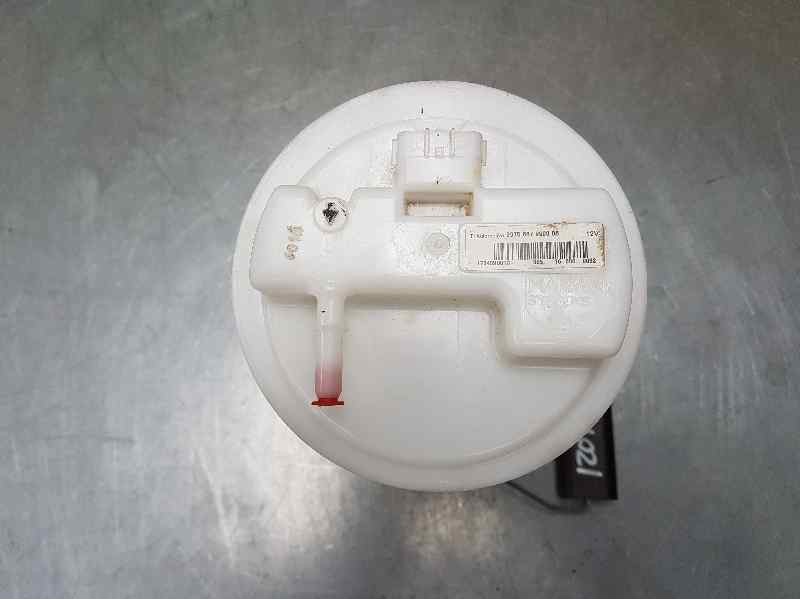 Recambio de aforador para nissan juke (f15) tekna referencia OEM IAM 170409U01C 0975667990006 MARWAL SYSTEMS