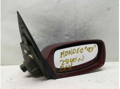 RETROVISOR DERECHO ELECTRICO 5 PINS