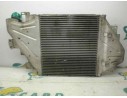 Recambio de intercooler para renault clio ii symbol 1.5 dci diesel referencia OEM IAM   