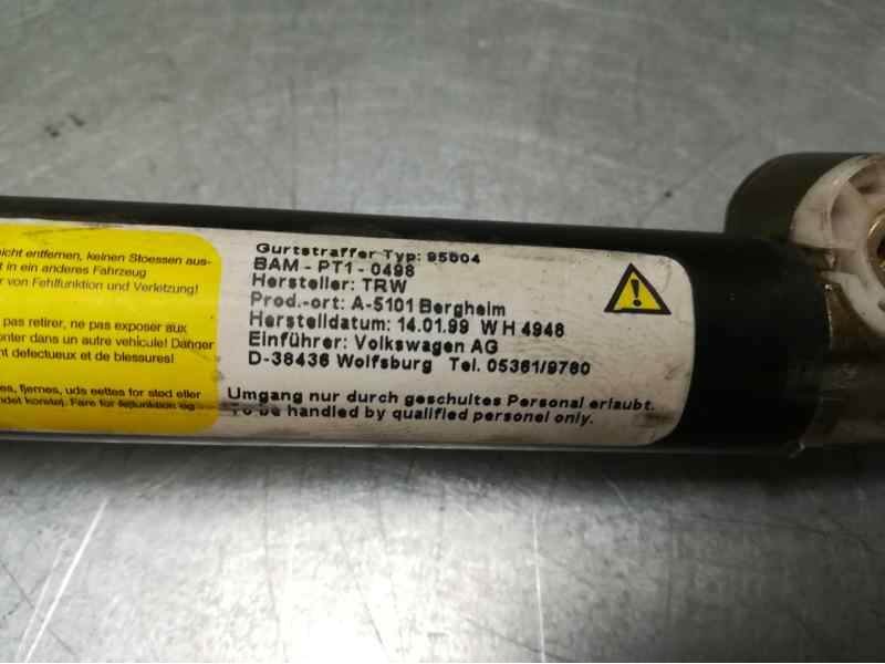 Recambio de pretensor airbag izquierdo para seat alhambra (7v8) se referencia OEM IAM   