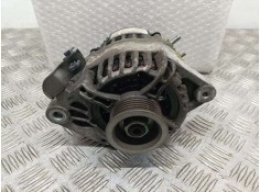 Recambio de alternador para toyota aygo (kgb/wnb) básico referencia OEM IAM 1012101400  DENSO