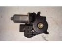 Recambio de motor elevalunas trasero izquierdo para audi a6 berlina (4b2) 2.4 (121kw) referencia OEM IAM  8 PINS 