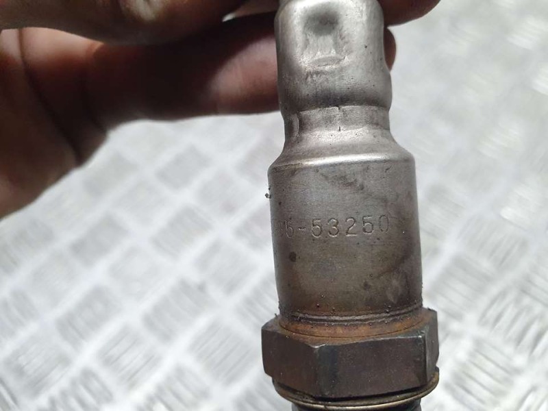 Recambio de sonda lambda para lexus is 300h referencia OEM IAM 8946553250  