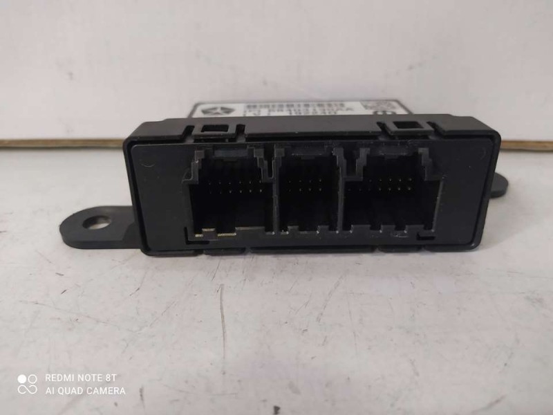 Recambio de modulo electronico para jeep compass ii limited 4x2 referencia OEM IAM 68403130AA  ASISTENTE DE APARCAMIENTO