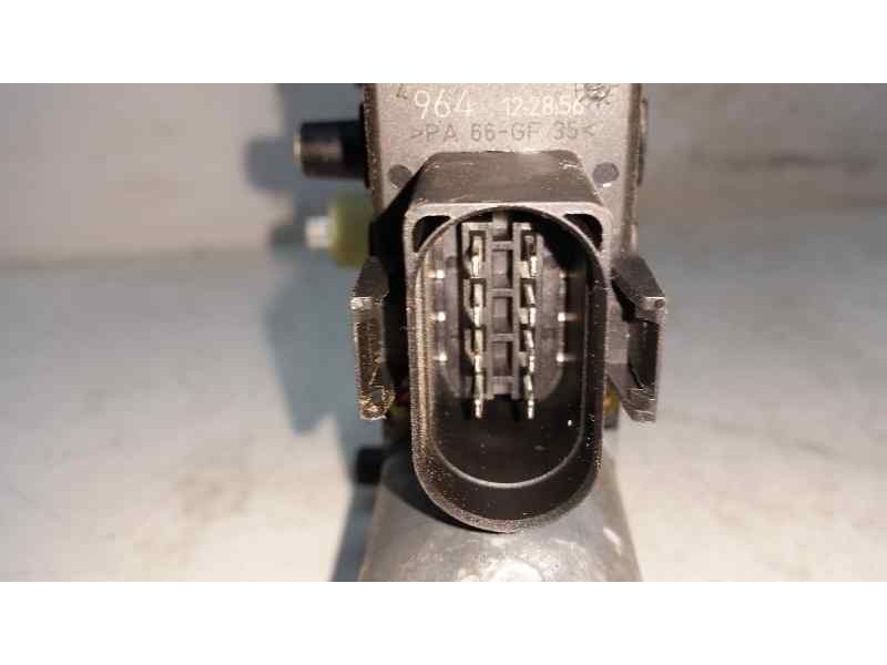 Recambio de motor elevalunas trasero izquierdo para audi a6 berlina (4b2) 2.4 (121kw) referencia OEM IAM  8 PINS 