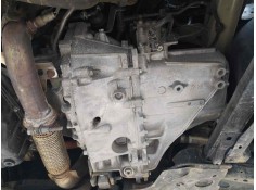 CAJA CAMBIOS 20EA78 6 VELOCIDADES 