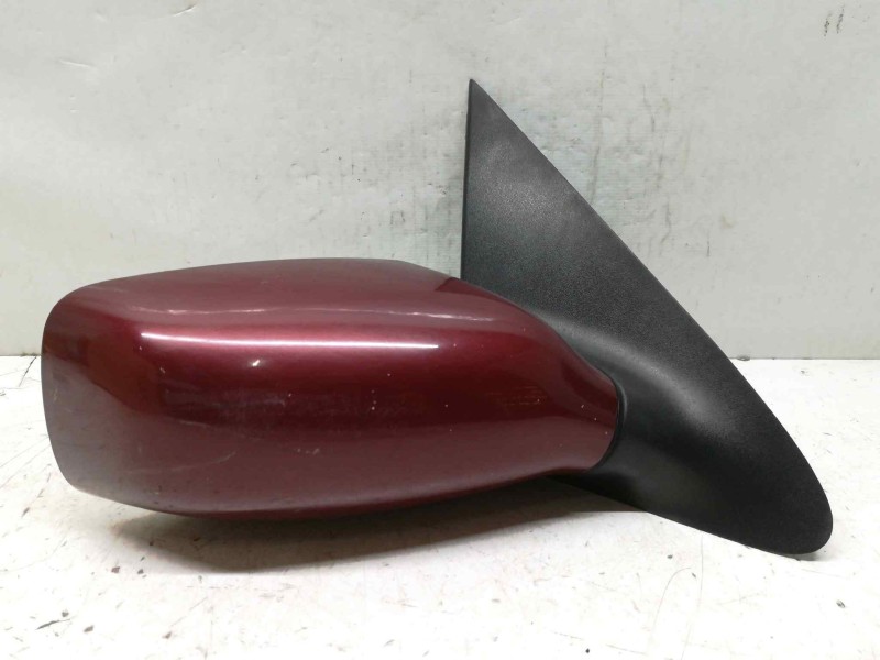 Recambio de retrovisor derecho para ford mondeo berlina/familiar (fd) clx berlina referencia OEM IAM   ELECTRICO 5 PINS