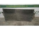 Recambio de condensador / radiador aire acondicionado para nissan primera berl./familiar (p10/w10) gx berlina (a,e) referencia O