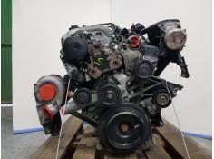 Recambio de motor completo para mercedes-benz clase e (w211) berlina e 270 cdi (211.016) referencia OEM IAM 647961  130101410