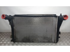 Recambio de intercooler para volkswagen golf vi (5k1) advance bluemotion referencia OEM IAM 1K0145803BM DELPHI 2961CD05