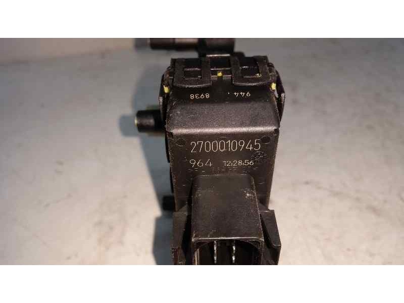 Recambio de motor elevalunas trasero izquierdo para audi a6 berlina (4b2) 2.4 (121kw) referencia OEM IAM  8 PINS 