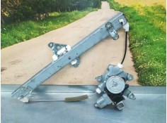Recambio de elevalunas delantero derecho para nissan juke (f15) tekna referencia OEM IAM  ELECTRICO 2 PINS
