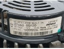 Recambio de alternador para toyota aygo (kgb/wnb) básico referencia OEM IAM 1012101400  DENSO