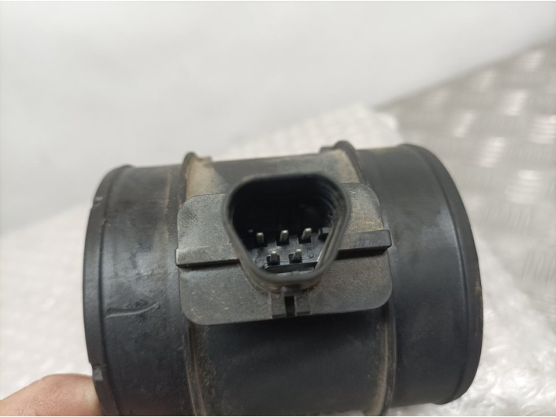 Recambio de caudalimetro para opel insignia berlina selective referencia OEM IAM 55562426 0281002912 BOSCH
