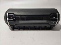 Recambio de mando climatizador para suzuki ignis (/mf) glx referencia OEM IAM 3951062R00 62R0 TOKAI RIKA