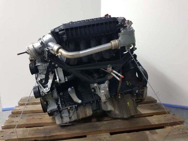 Recambio de motor completo para mercedes-benz clase e (w211) berlina e 270 cdi (211.016) referencia OEM IAM 647961  130101410