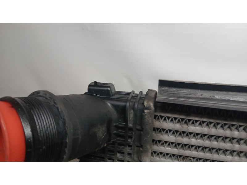 Recambio de intercooler para volkswagen golf vi (5k1) advance bluemotion referencia OEM IAM 1K0145803BM DELPHI 2961CD05