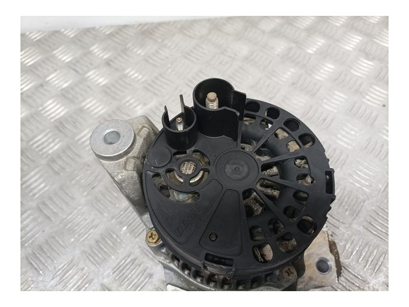Recambio de alternador para fiat punto berlina (188) 1.2 8v elx (i) referencia OEM IAM 46530060 63321712 DENSO