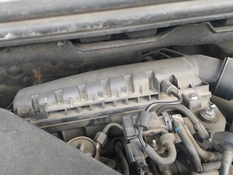 Recambio de carcasa filtro aire para peugeot 3008 gt-line referencia OEM IAM   