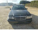 mercedes-benz clase c (w202) berlina del año 1998