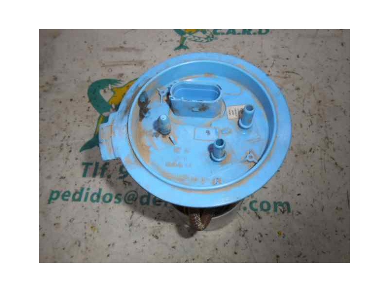 Recambio de aforador para seat leon (1p1) comfort limited referencia OEM IAM A2C53166110 1K0919051BH SIEMENS