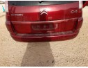 Recambio de paragolpes trasero para citroën c4 grand picasso i (ua_) 1.6 hdi referencia OEM IAM 7410AQ  