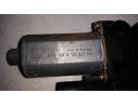 Recambio de motor elevalunas trasero izquierdo para audi a6 berlina (4b2) 2.4 (121kw) referencia OEM IAM  8 PINS 