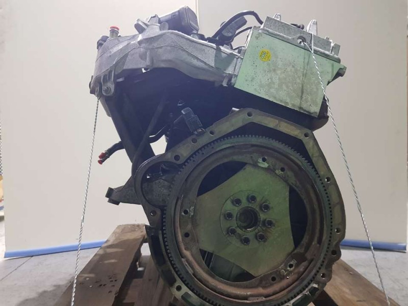 Recambio de motor completo para mercedes-benz clase e (w211) berlina e 270 cdi (211.016) referencia OEM IAM 647961  130101410