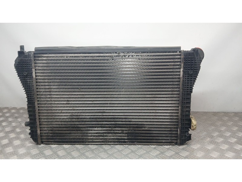 Recambio de intercooler para volkswagen golf vi (5k1) advance bluemotion referencia OEM IAM 1K0145803BM DELPHI 2961CD05