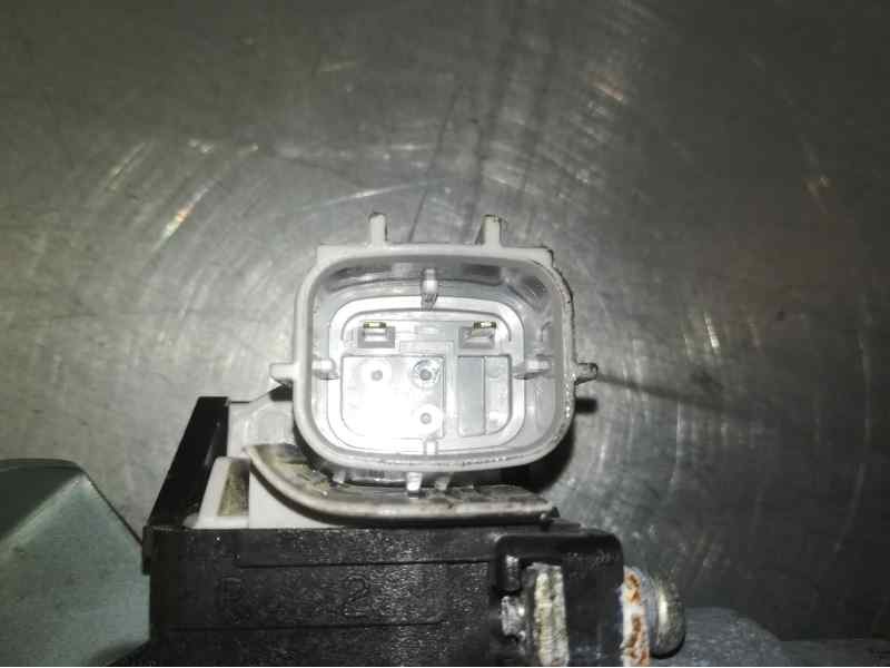 Recambio de elevalunas delantero derecho para nissan juke (f15) tekna referencia OEM IAM  ELECTRICO 2 PINS