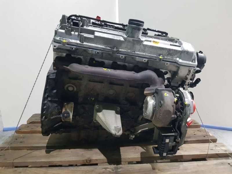 Recambio de motor completo para mercedes-benz clase e (w211) berlina e 270 cdi (211.016) referencia OEM IAM 647961  130101410