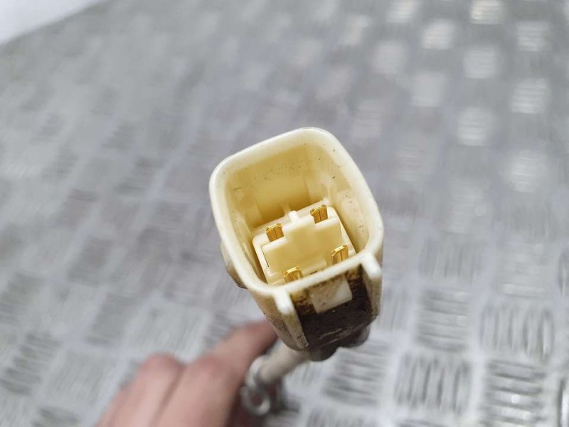 Recambio de sonda lambda para lexus is 300h referencia OEM IAM 8946730060 DENSO 